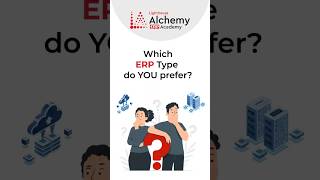 On-Premise vs Cloud ERP | On-Premises vs.Cloud-Based ERP Solutions | What’s Your Pick?🤔#ERPpoll #erp