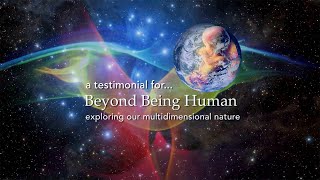 Nadi Hana Testimonial on Beyond Being Human
