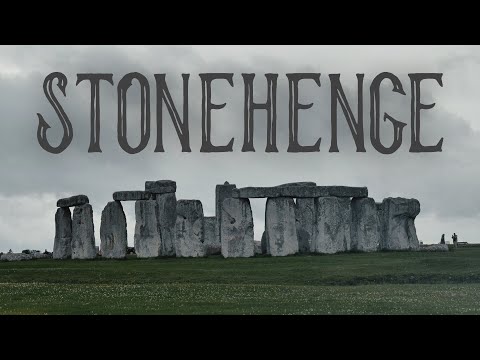 The History, Mysteries & Magic of Stonehenge