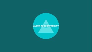 Alcor live with peeps finishing business AM HW 🌎