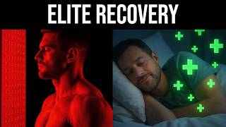 You're Not Recovering Properly - Here's How to Fix It (Elite Recovery Strategies)