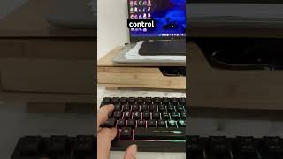 Laggy Games? FIX IT NOW #shorts #carterpcs #techtok #foryou #tech #fps #hack #vikramsarkar