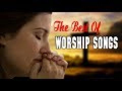 Best Hillsong Playlist - Acoustic Worship and Praise Songs Collection