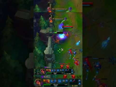 WHAT WAS THAT SETT?????? #leagueoflegends #riotgames #leagueoflegendsfunny