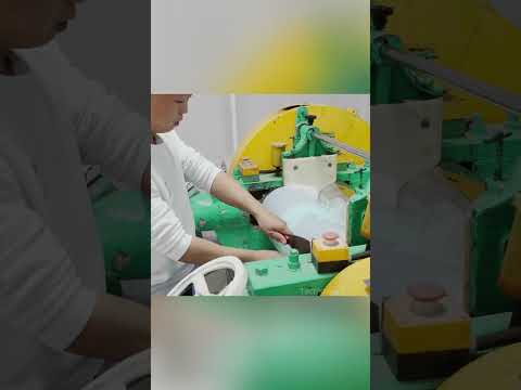 How Squishy Silicone Bags Are Made!
