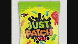 No longer Sour Patch Kids, company says