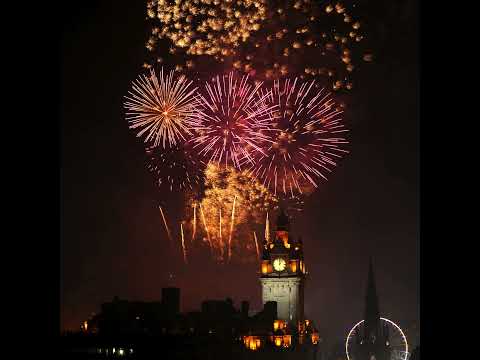 Vacation Tours to Scotland #shorts #scotlandtravel #scotlandtour #authenticvacations