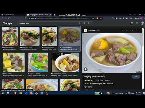 Recipebook: Create and Organize Your Favorite Recipes