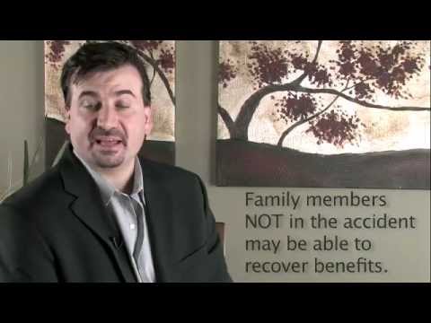 What Insurance is Available to You in Ontario After a Car Accident?