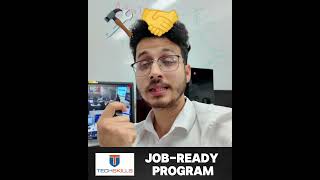 Kickstart Your IT Career 🚀 | Real Training, Real Jobs! #shorts