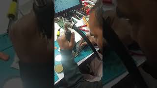 Android Mobile Power Ic Change