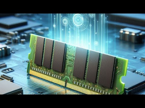 Unleashing the Power of Hiksemi 8GB RAM – A Game-Changer for Your Computing Experience!