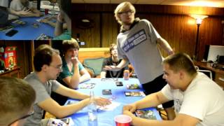 BLOOPERS~Halo Bang Behind The Scenes