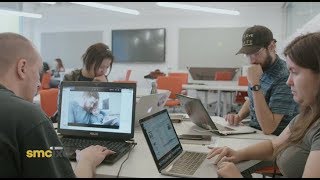 Interaction Design Bachelor's Degree