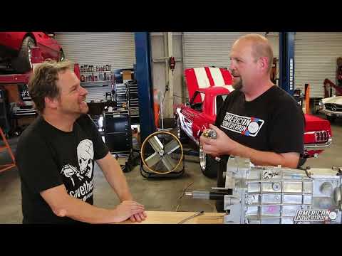 Hydramax Hydraulic Clutch Basics & Setup