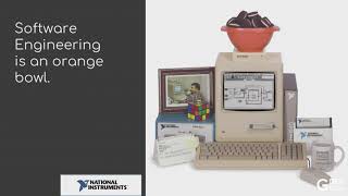My Continuously Evolving Practice of Software Engineering - Brian Powell - GDevCon#1