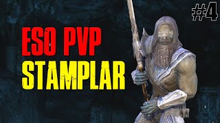 ESO | PVP | STAMPLAR #4