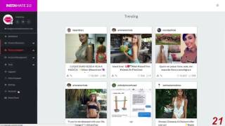 instagram software - instagram marketing software - the best instagram software