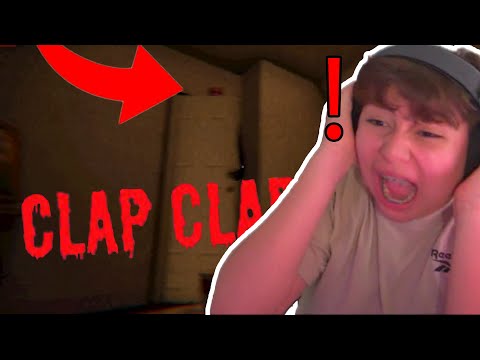 This Demon Is Trying To Clap Me *pause*