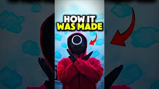 How Squid Games Were Created