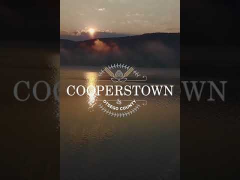 Cooperstown & Otsego County: GIimmerglass Festival