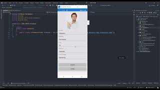 MVVM Xamarin Forms | Firebase