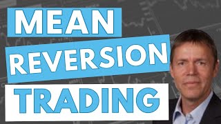 "How to build Mean Reversion trading strategies" - Stefan Friedrichowski
