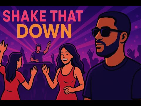 Yung Riq & B$horty – Shake That Down