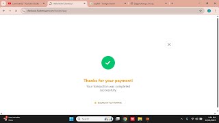 How to Renew Your website Domain name on Domainking Hostafrica