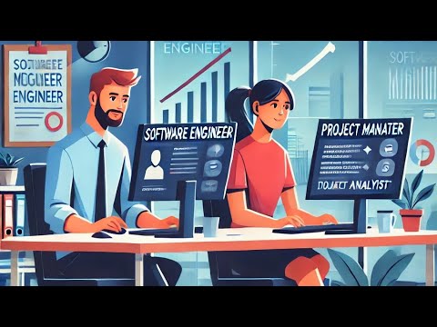 Employment Trend 2025