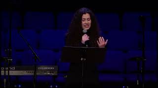 You are Made for MORE!!! #madeformore #cover #worship #bethelmusic #Jesus #beblessed #freedom #band