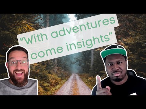 Collabs, Careers, and Quirky Habits: Vernon & Richard's Ask Us Anything Session Part 2