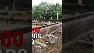 A Civilization That Fed Thousands