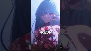 【鳴潮】「フローヴァ」を偏見たっぷりに紹介　#フローヴァ　#鳴潮　#リナシータ　#解説　#shorts