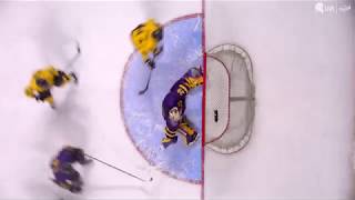 Warriors Plays of the Month - February