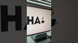Cafe Logo Design