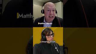 Qantas hack explained | LiSTNR Newsroom