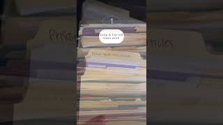 organization tips to know before grad school #school #gradschoollife #organization #planning