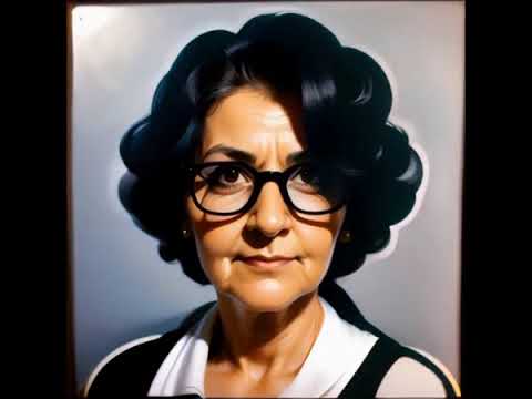 Morphing  portrait