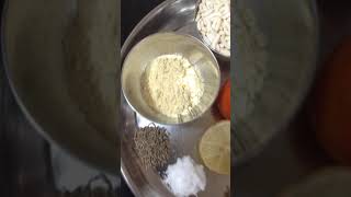 Murmura Poha Low Calorie High Fiber Breakfast