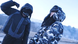 Fishball & Armando Castillo & Exynos - BBA (Official Video)