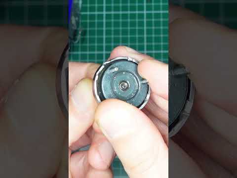 Dyson Brush not working