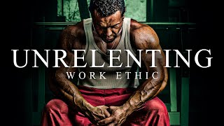 UNRELENTING - The Most Powerful Motivational Speech Compilation for Success, Students & Working Out