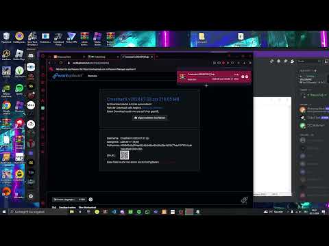 CROSSHAIR X FREE TUT DISCORD SERVER https://discord.gg/uHPZJuep3Z