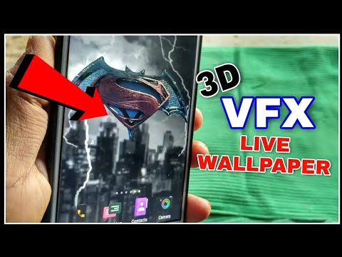 How to download vfx app in your smartphone (link in description)