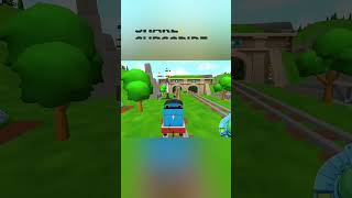 Thomas vs Gordon #shorts #gameplay #short  #sorts