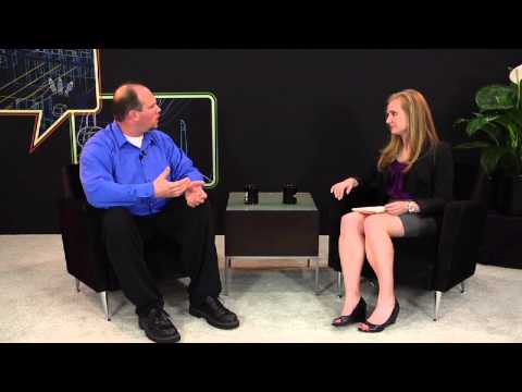 Harmonics Interview