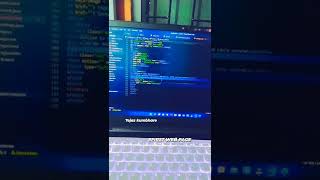 #FIRST WEBPAGE CREATE 🙂#webdevelopment #programming #codewithharry
