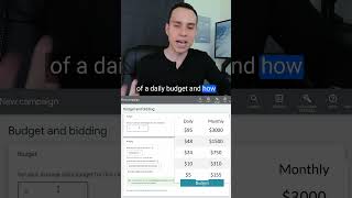 Display Ads Budget Strategy💰💰