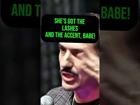 Liverpool Girls Comedy Special: A Night of Scouse Laughs